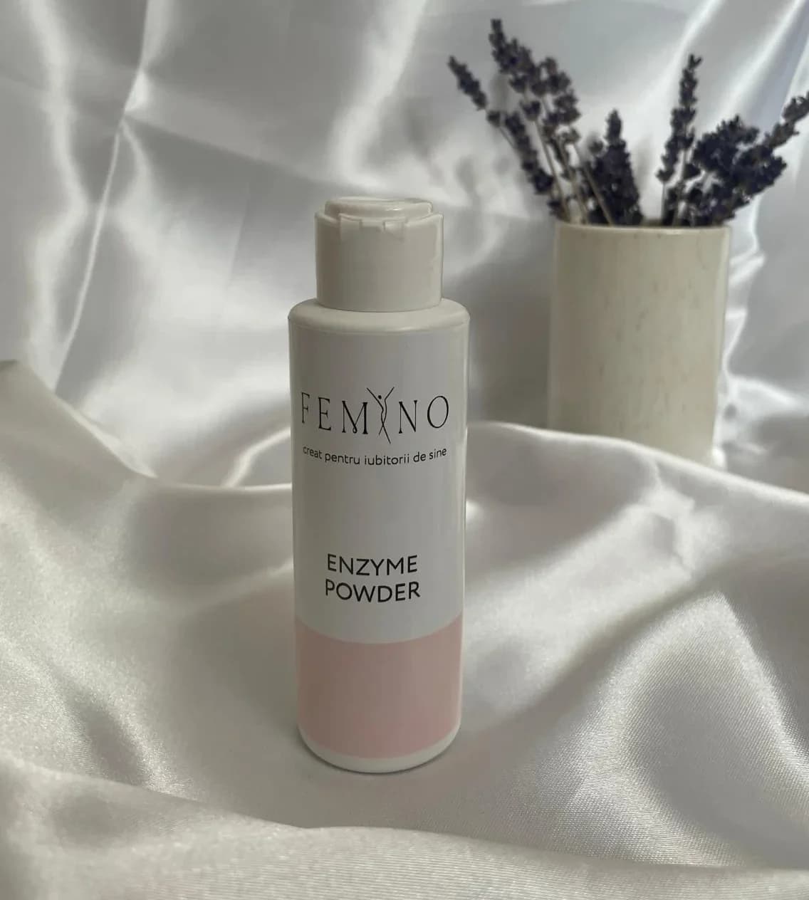 Enzyme powder - 100gr