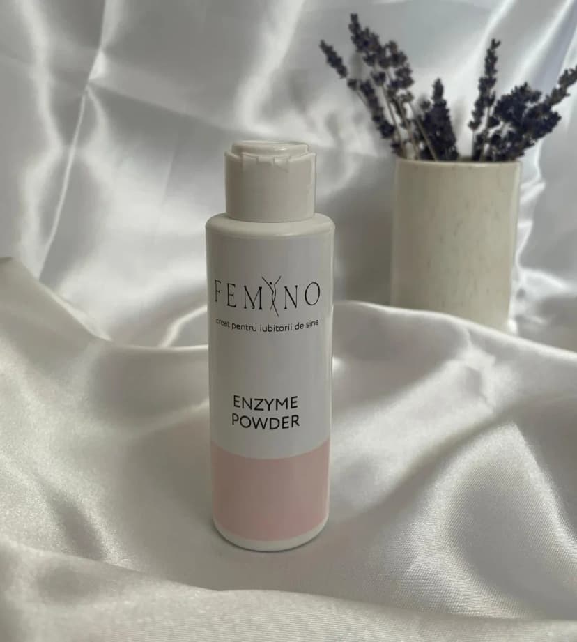 Enzyme powder - 100gr